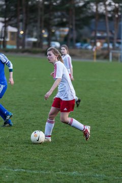 Bild 206 - Frauen SV Boostedt - TSV Aukrug : Ergebnis: 6:2